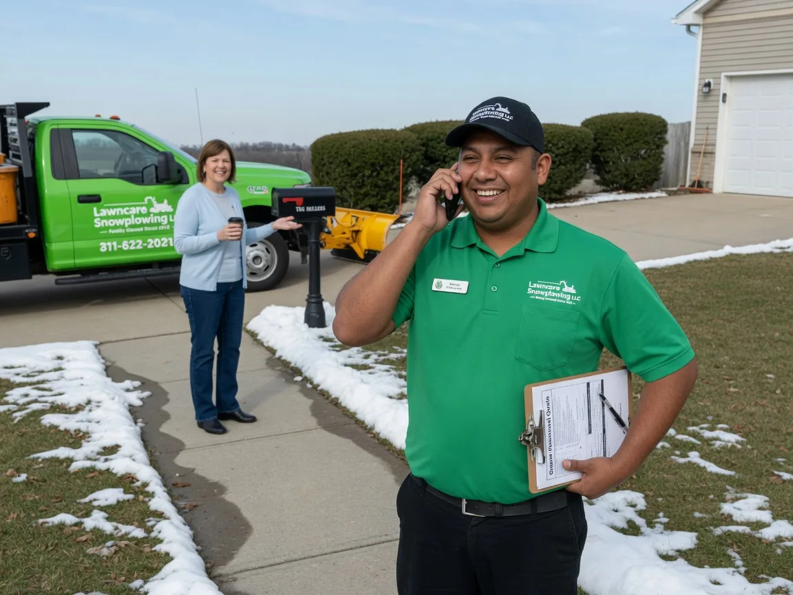 Lawn Care Services By Expert Landscaper Sycamore, KS FAQs